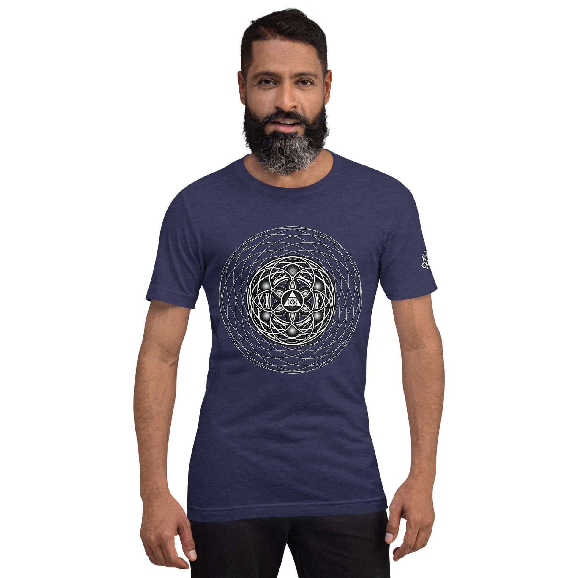 Quintessence - Unisex Cotton T-Shirt