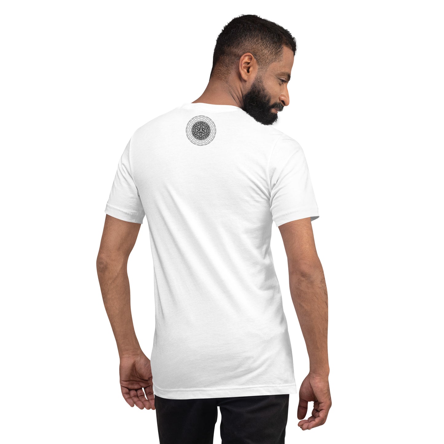 Quintessence - Unisex Cotton T-Shirt