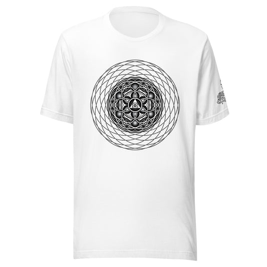 Quintessence - Unisex Cotton T-Shirt