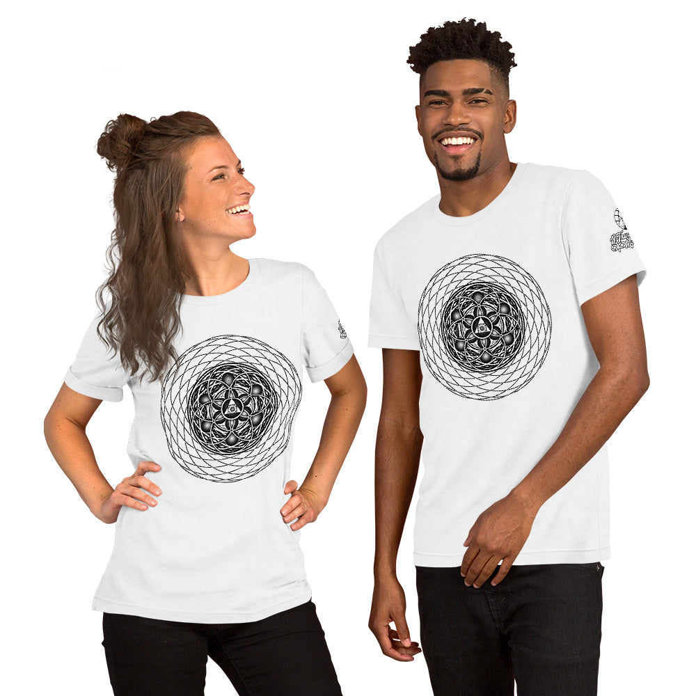 Quintessence - Unisex Cotton T-Shirt